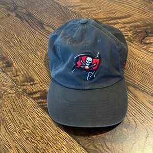 Tampa Bay Bucs Hat.